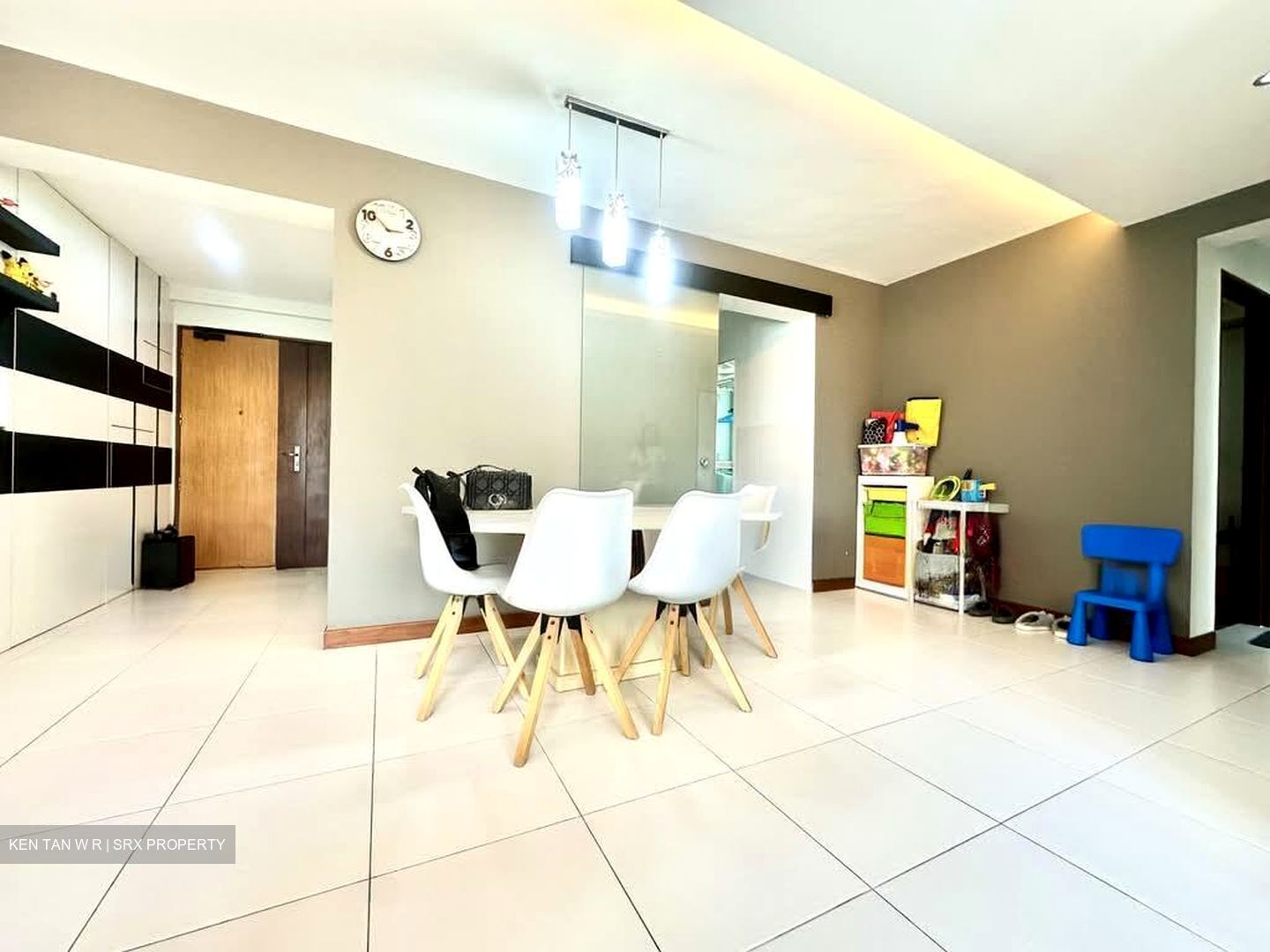 Blk 618C Punggol Breeze (Punggol), HDB 5 Rooms #602094301